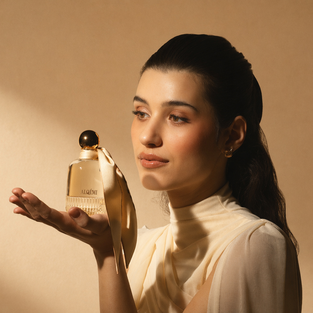 Vanilla Noor Eau de Parfum Spray