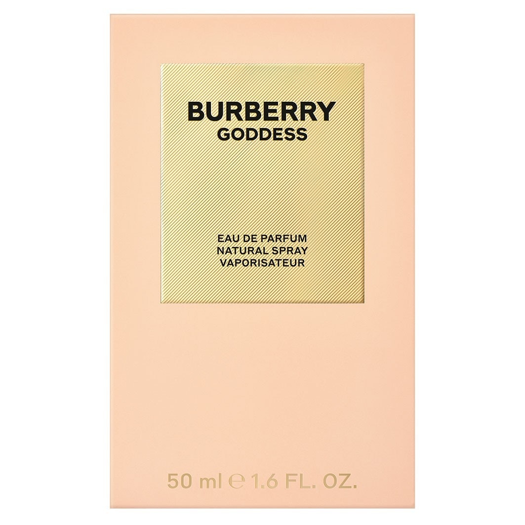 Goddess Eau de Parfum Spray