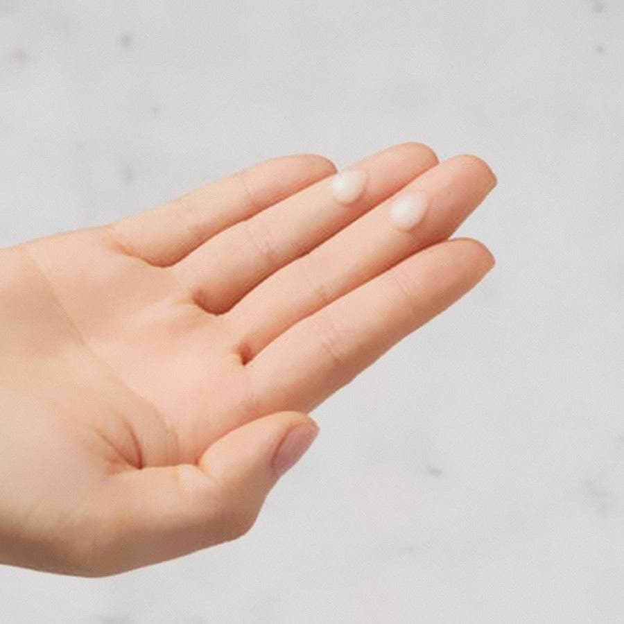 Strengthening Super Serum