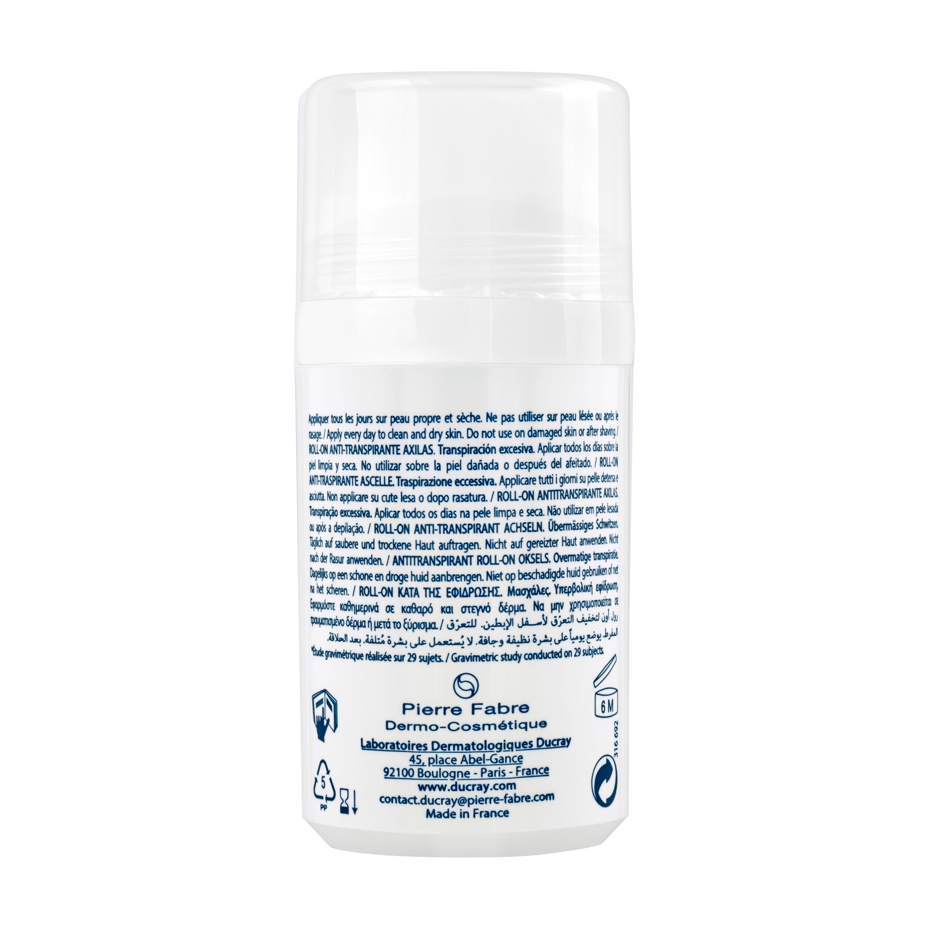 Hidrosis Control Deo Roll-On