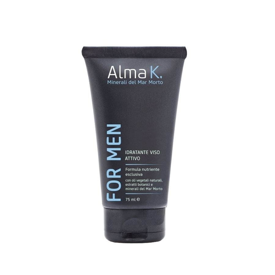 Active Face Moisturizer