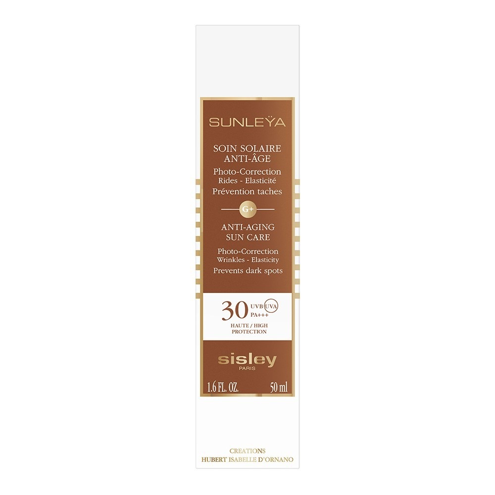 Sunleya SPF 30