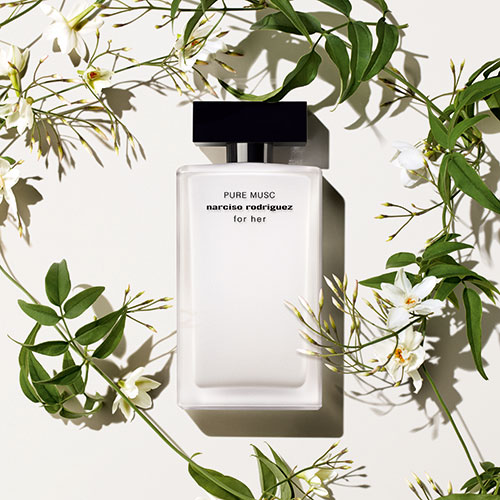 For Her Pure Musc Eau de Parfum