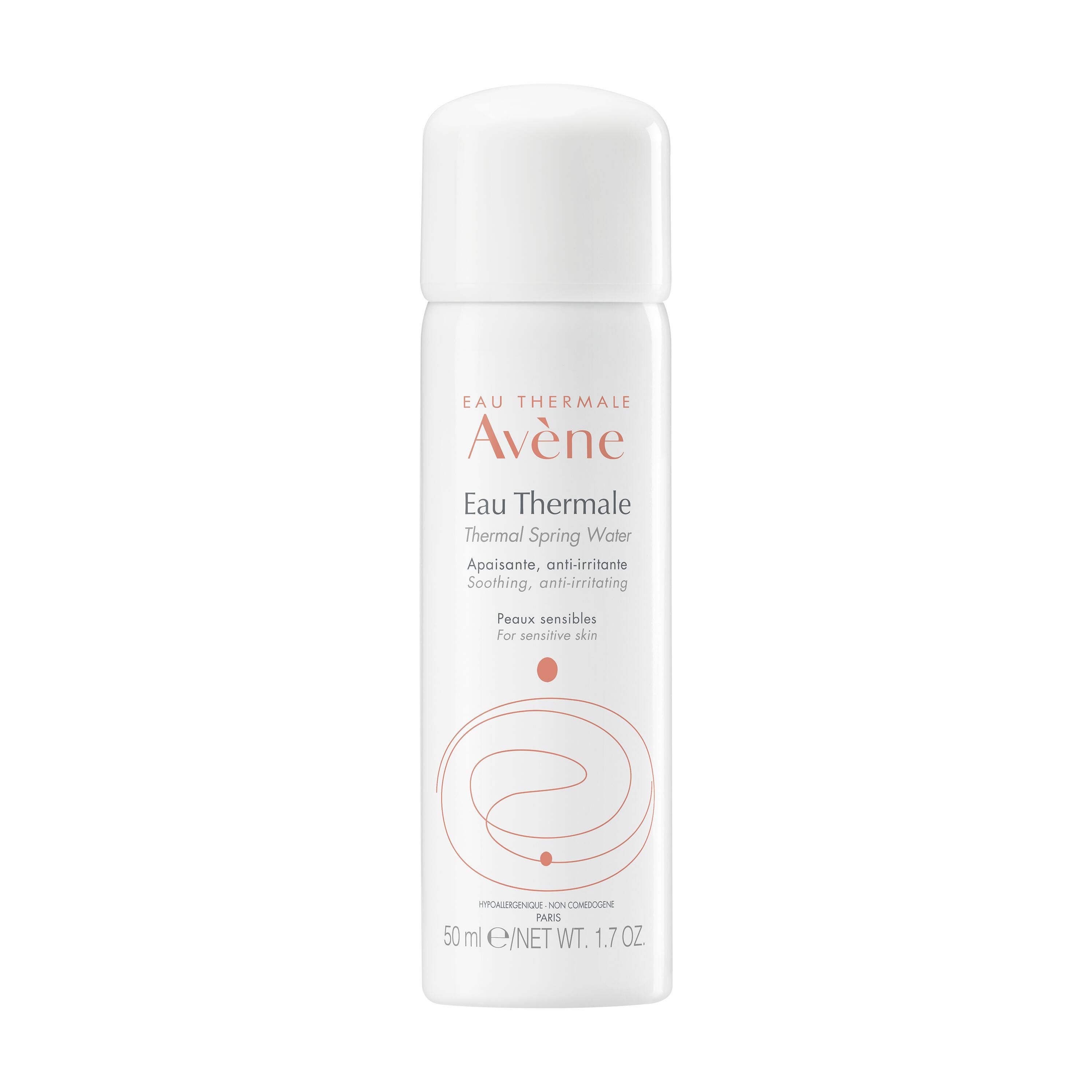 Spray Água Termal D'Avène