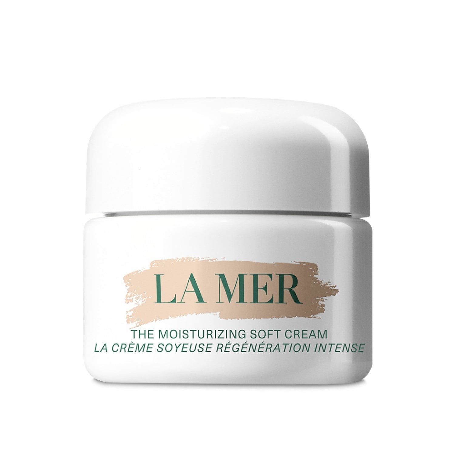 Creme De La Mer Moisturizing Soft Cream