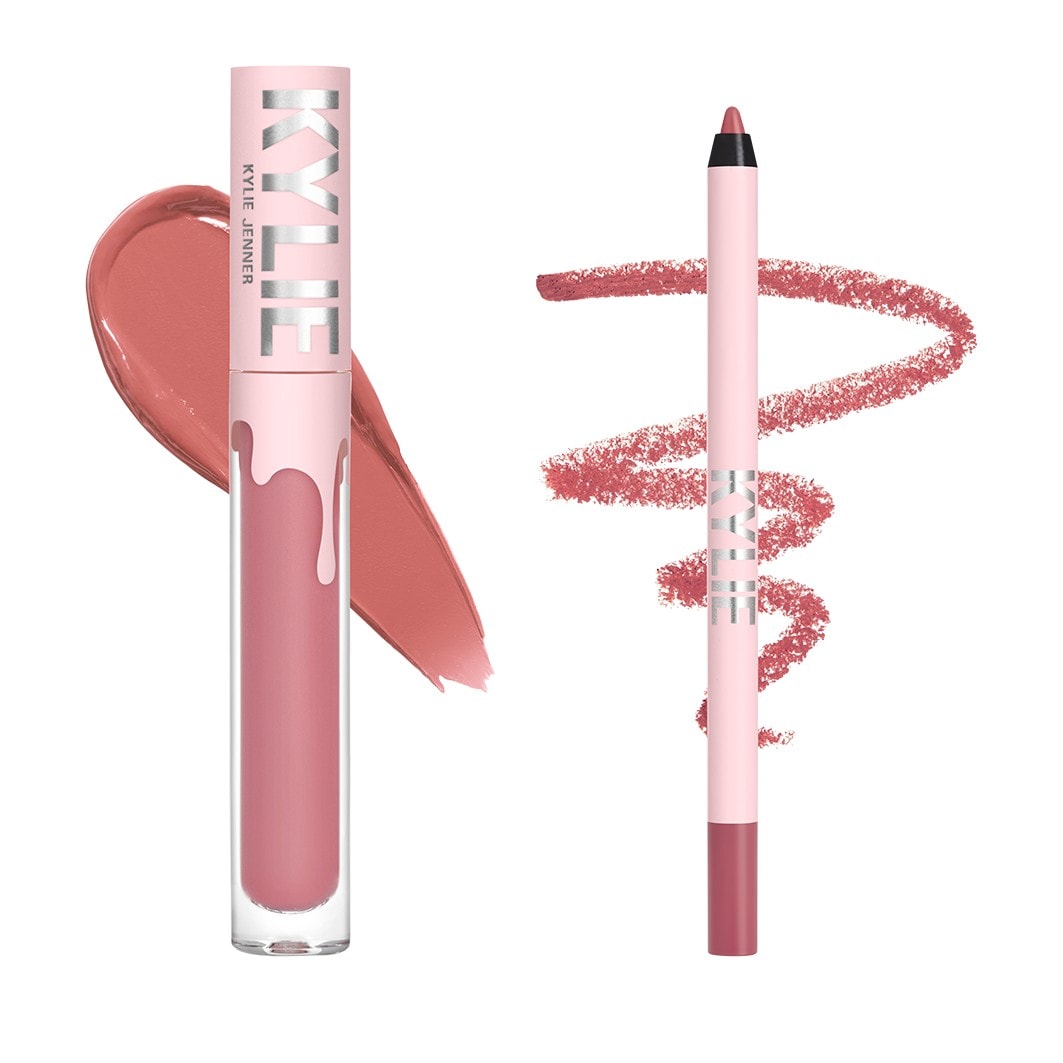 Velvet Lip Kit