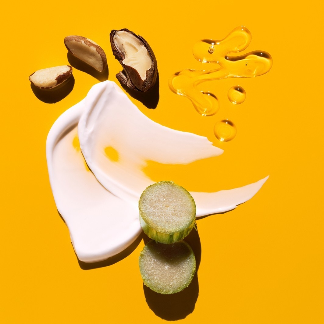 Vitamin Infused Lotion 62     