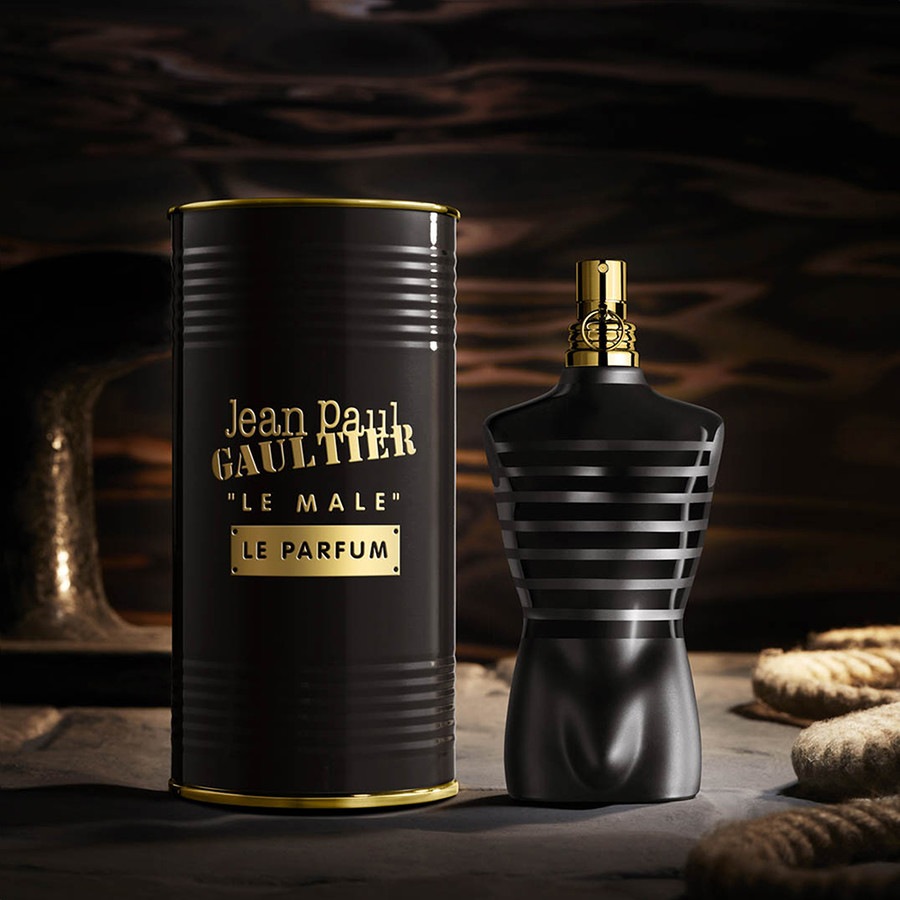 Le Male Eau de Parfum Spray