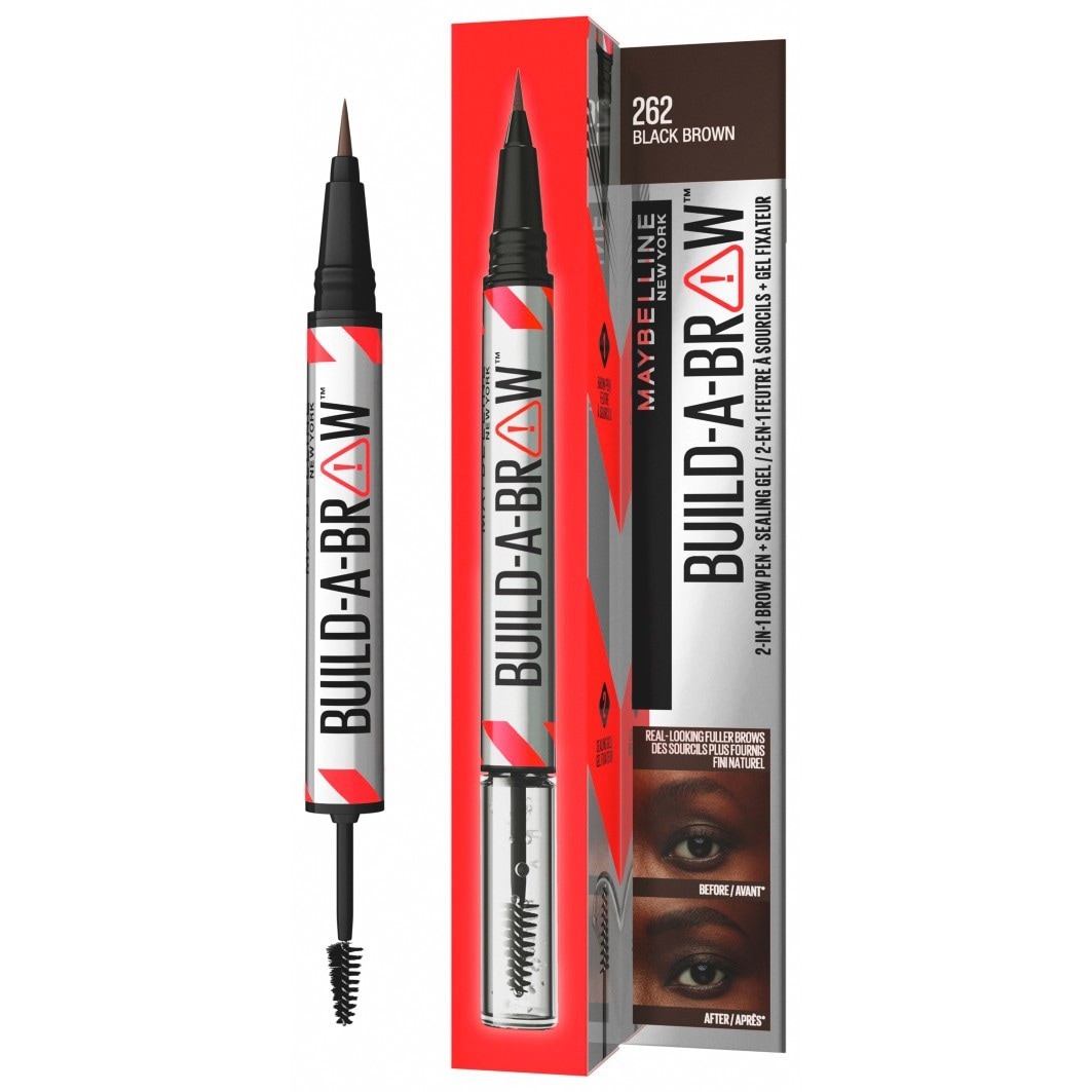 Brow Pencil