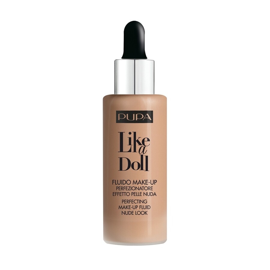 Like A Doll Foundation