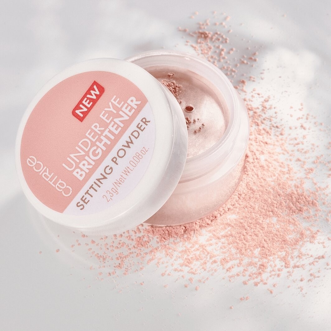 Setting Powder
