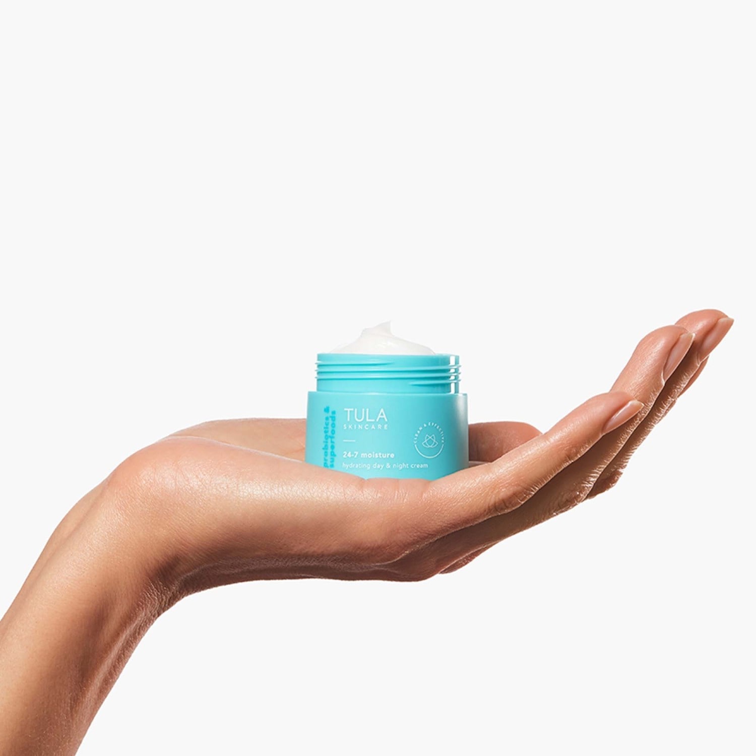 24-7 Moisture Cream