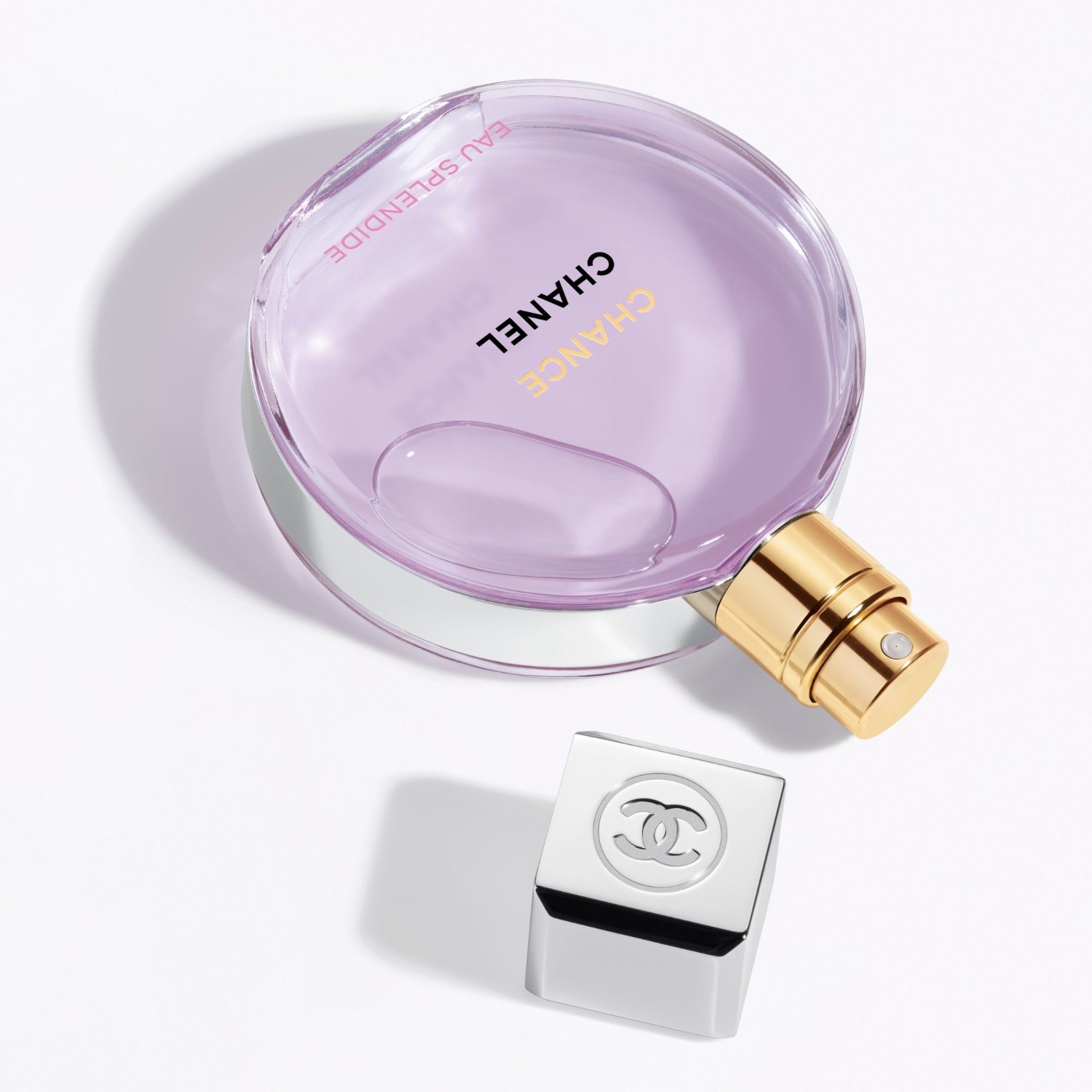 EAU DE PARFUM VAPORIZADOR
