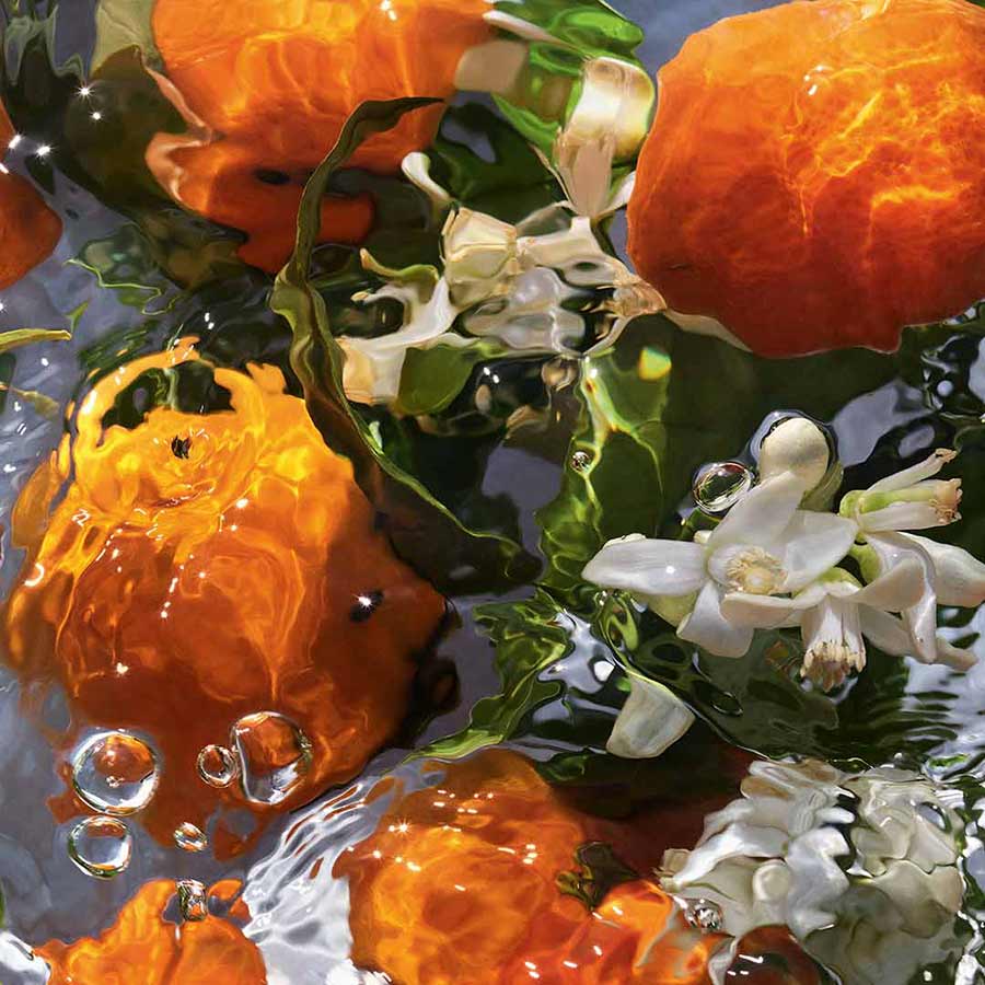 Aqua Allegoria Edt Spray Mandarine Basilic