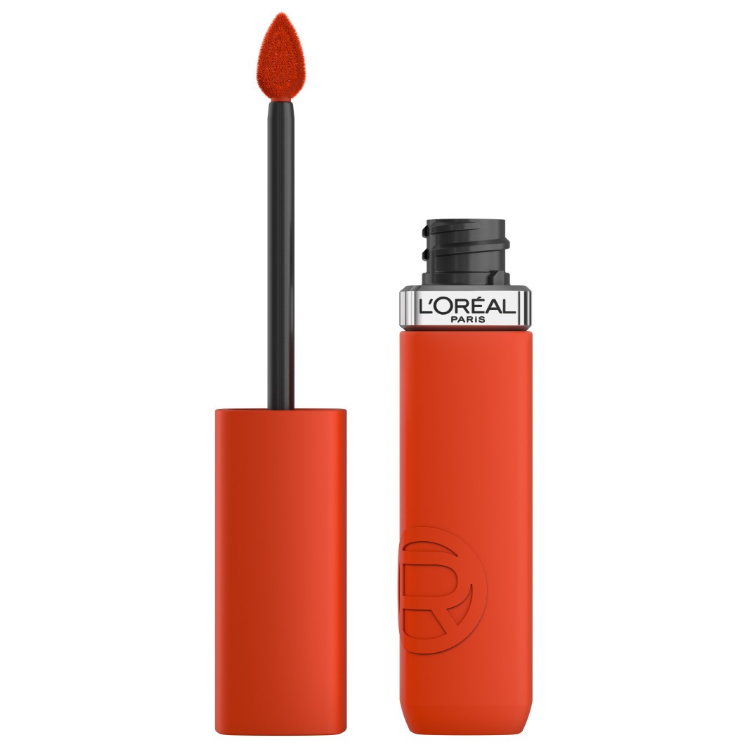 Batom Resistance Matte