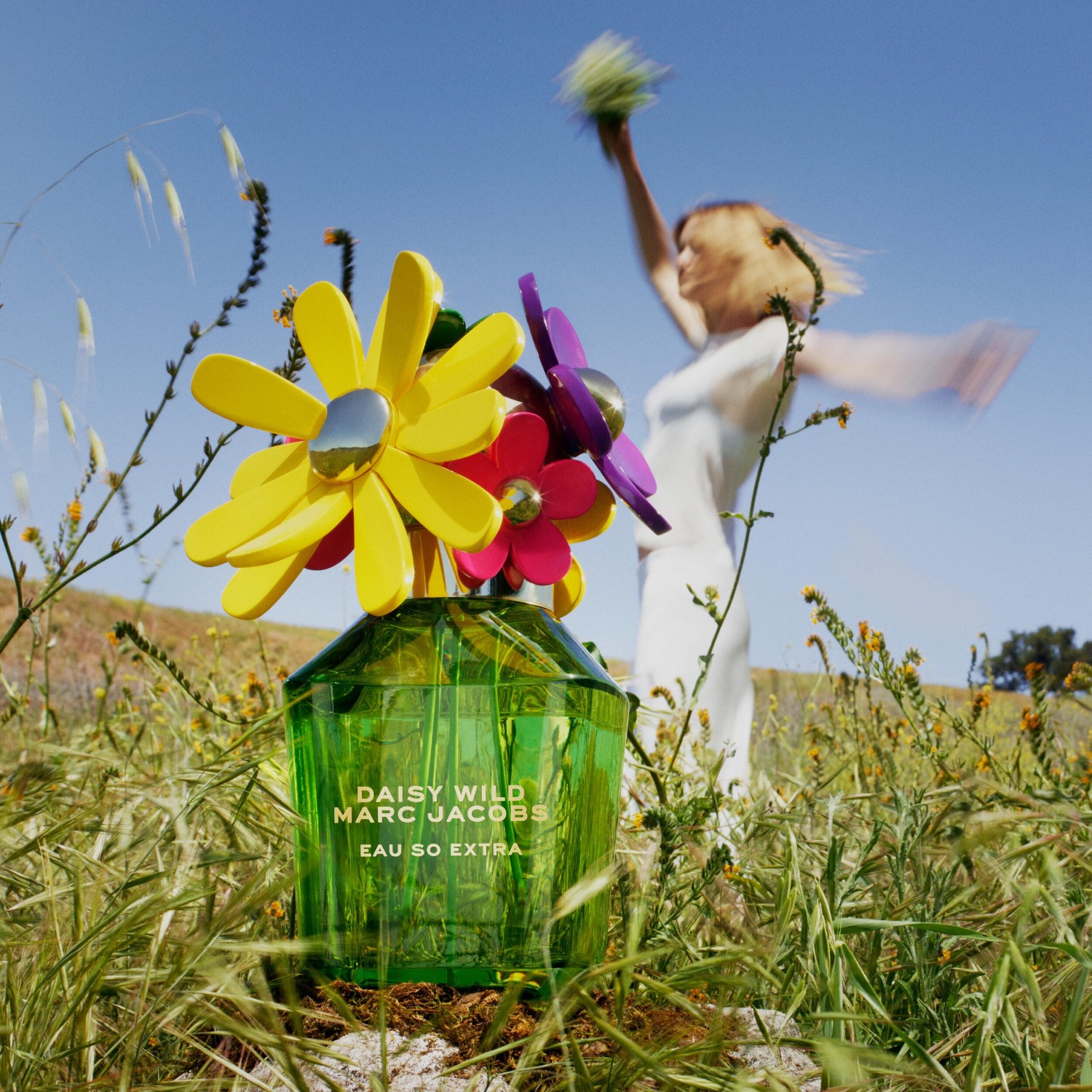 Daisy Wild Eau So Extra Parfum Spray