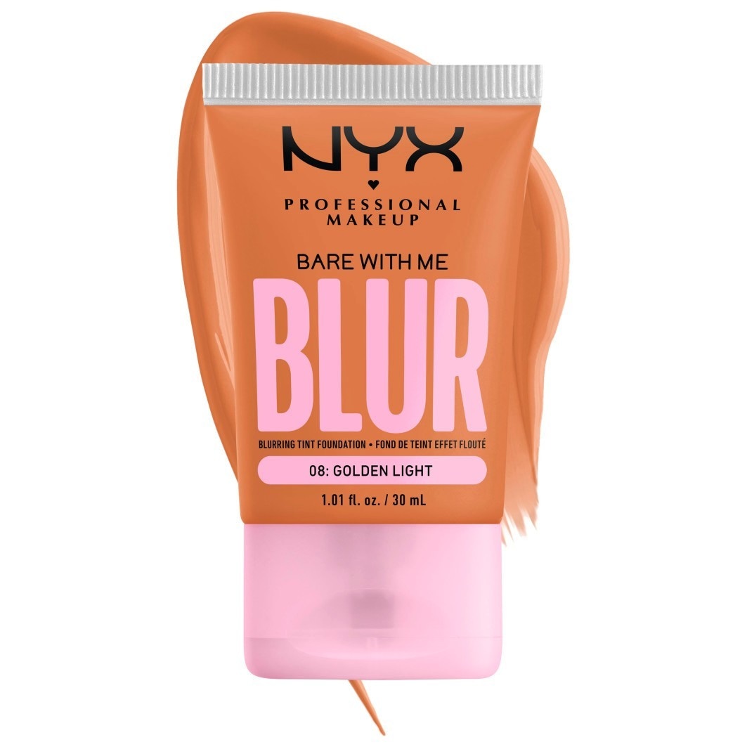 Tinted Cream Blur