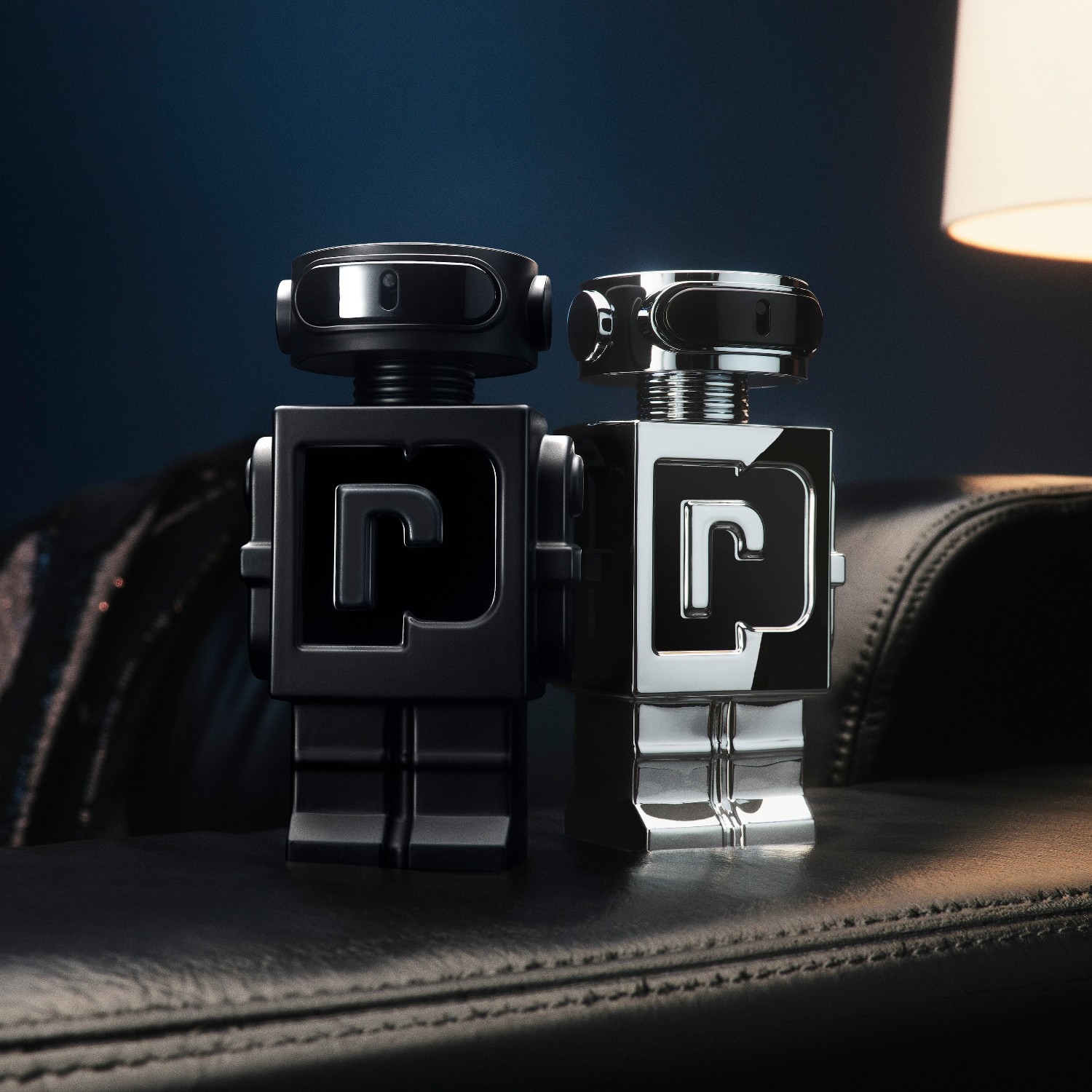 Phantom Parfum Spray