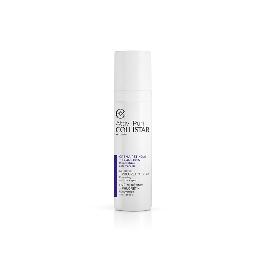 Retinol & Phlorentin Cream