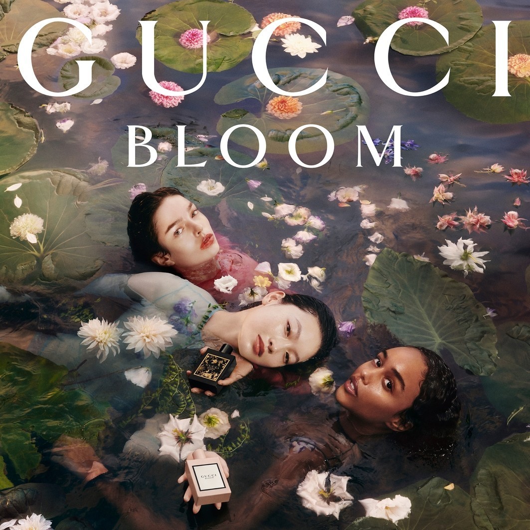 Bloom Parfum