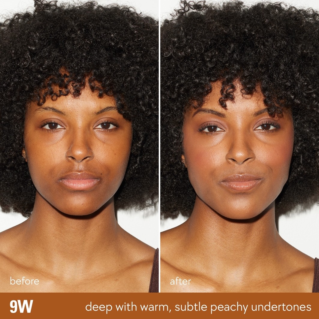 Plush Liquid Concealer