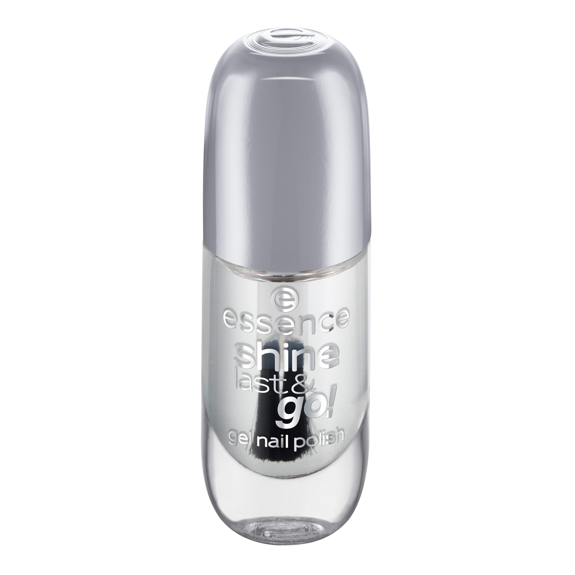 Gel Nail Polish