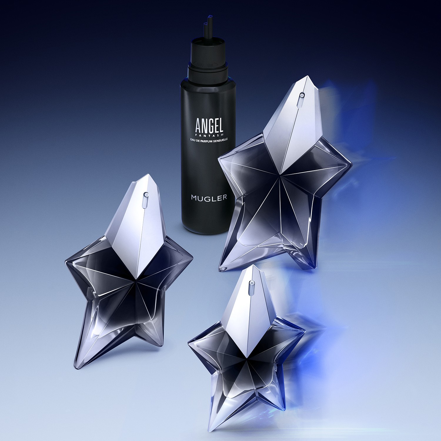 Angel Fantasm Eau de Parfum Spray