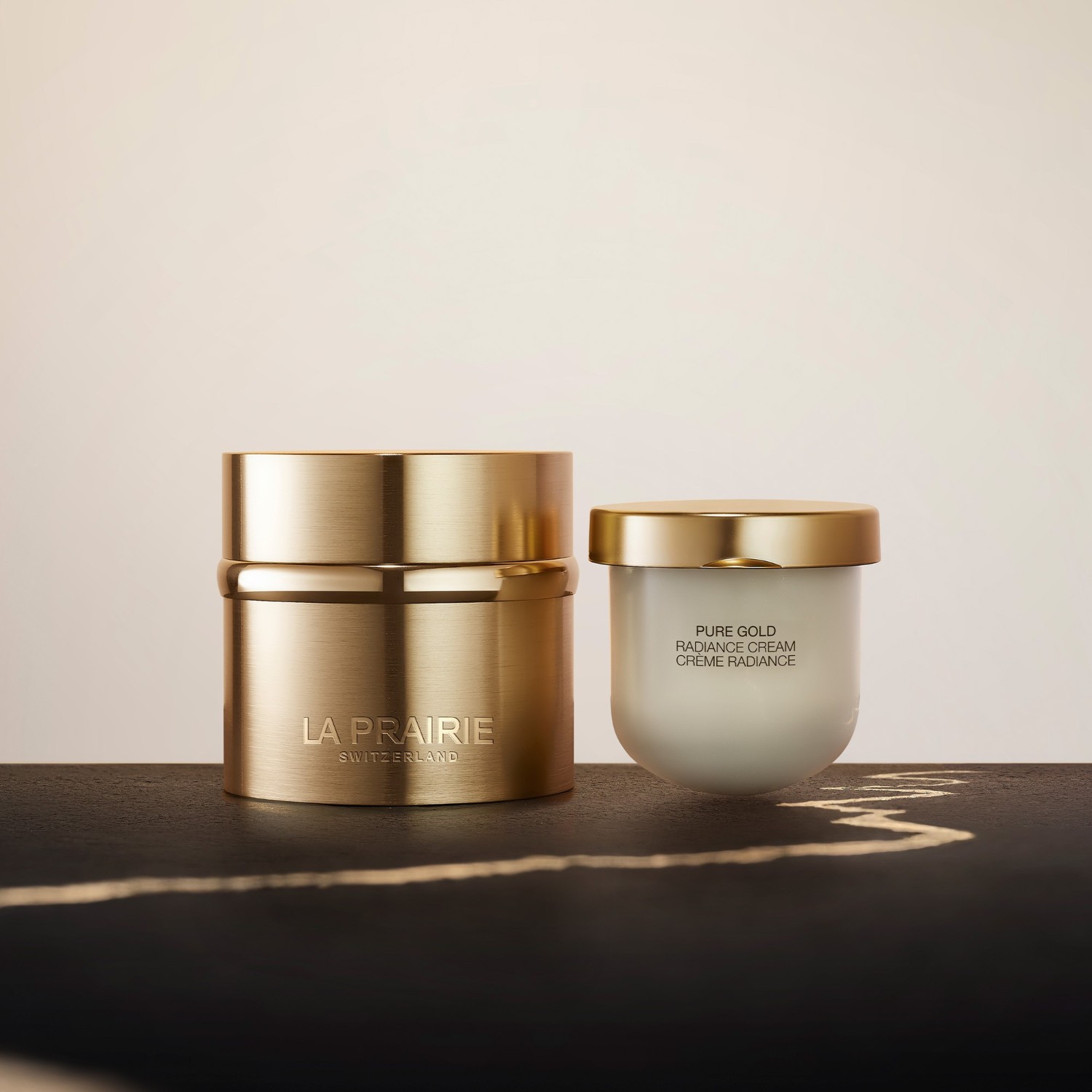 Face Cream Refill