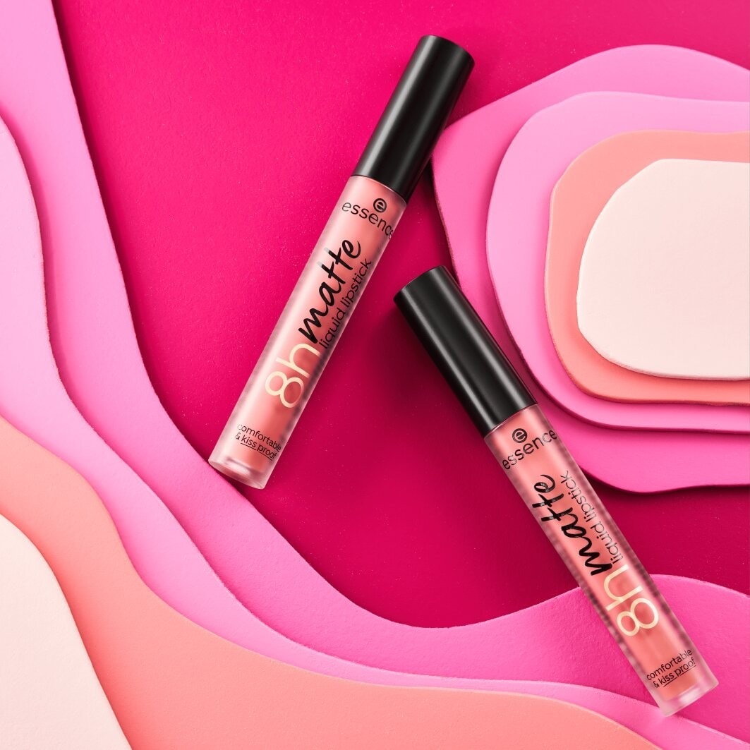 Matte Confort Lipliner