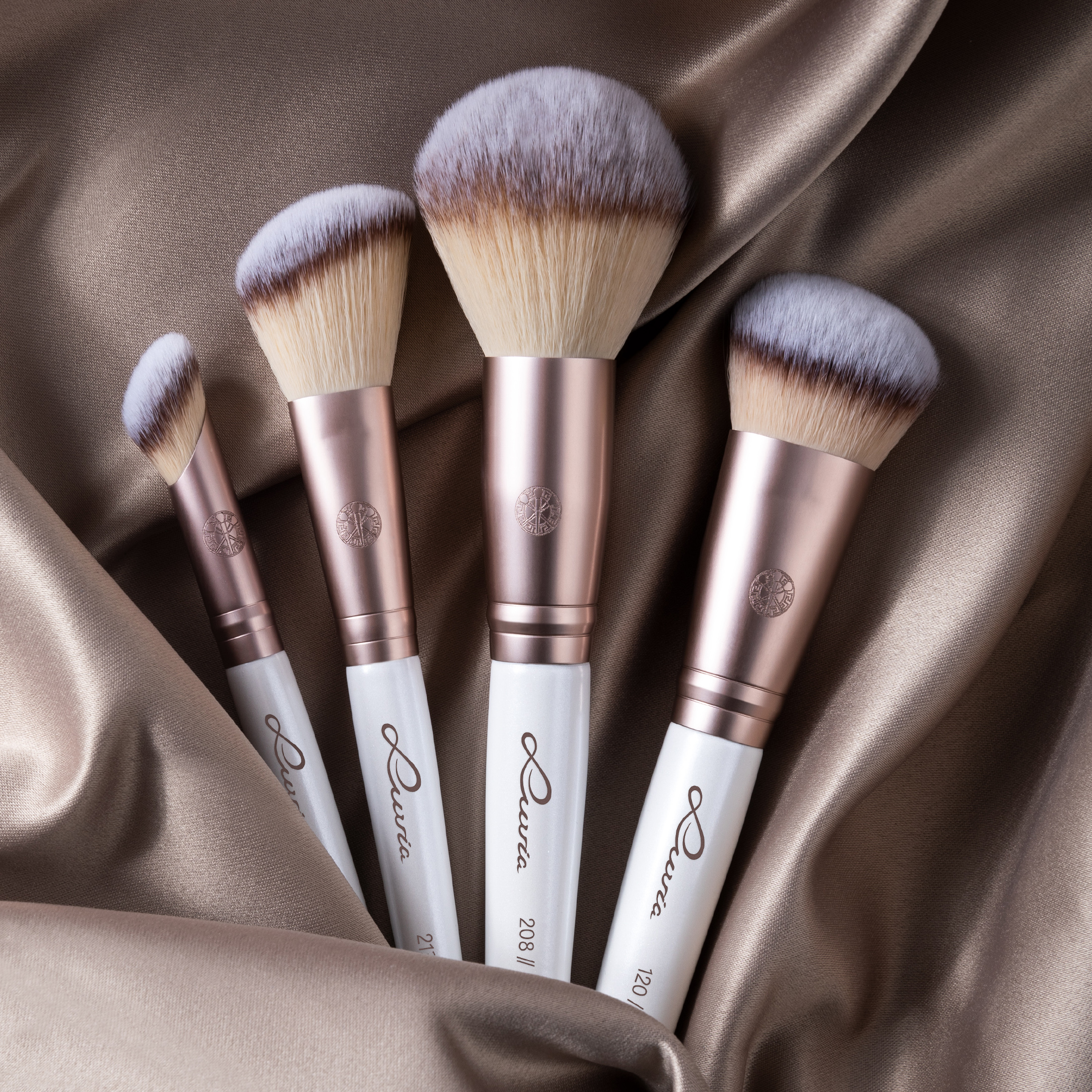 Flawless Face Set