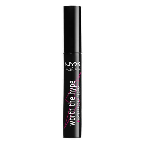 Worth Hype Volume Mascara WP