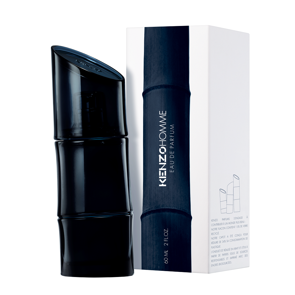 Homme Edp Spray