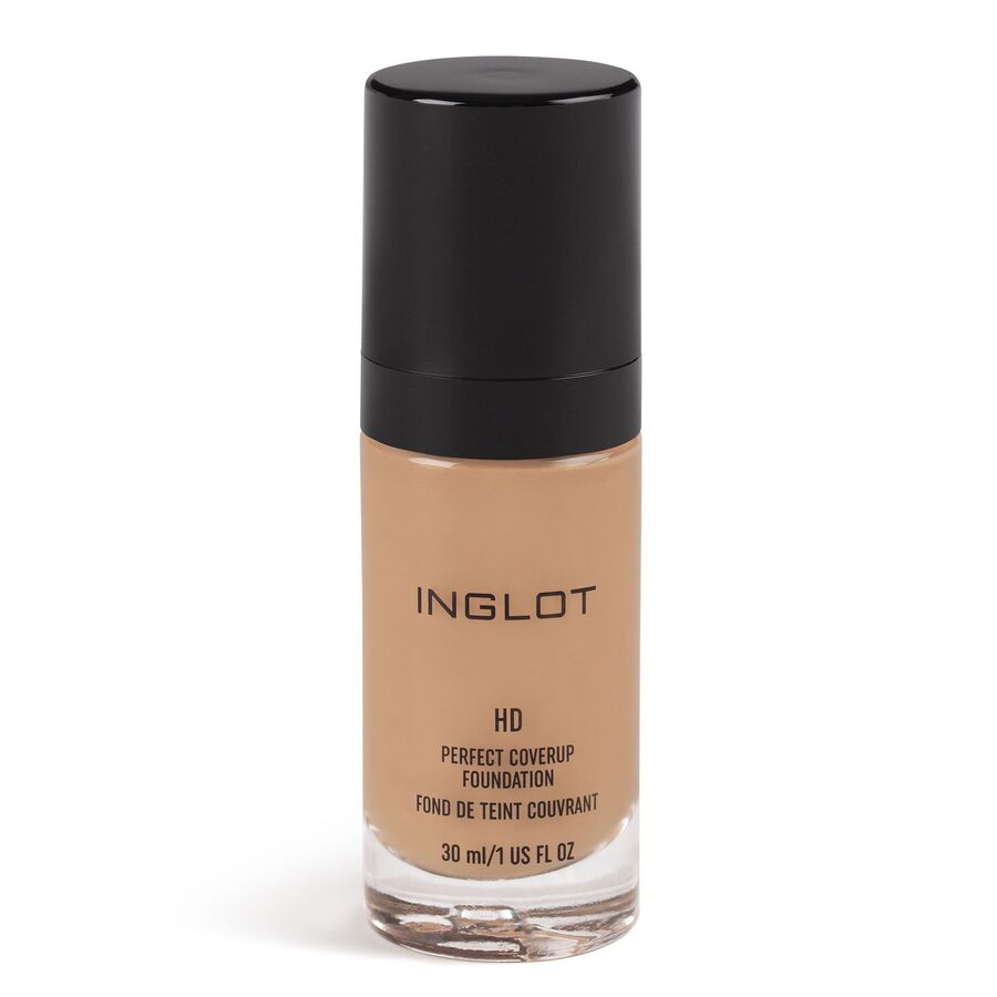 HD Perfect Foundation