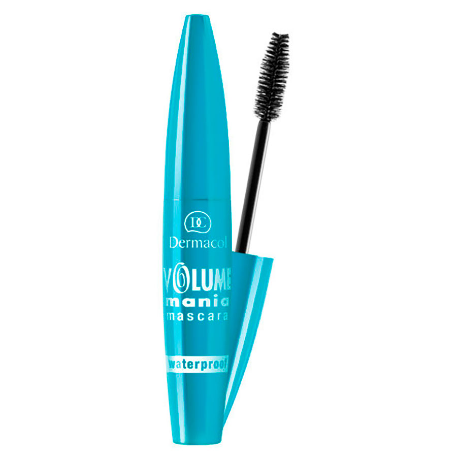Volume Mania Waterproof