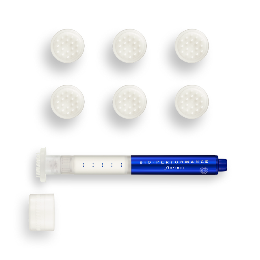 Micro Click Concentrate Serum