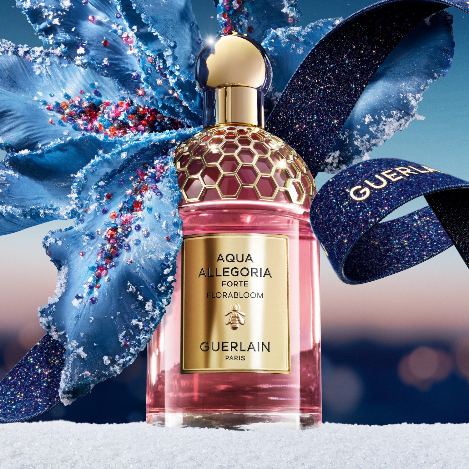 Aqua Allegoria Eau de Parfum 75Ml Set