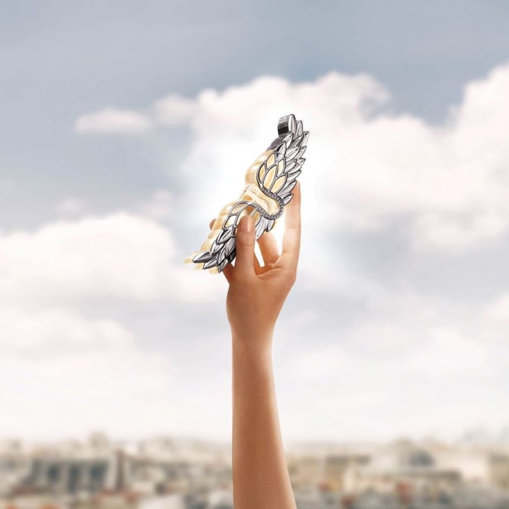 Zadig Eau de Parfum Spray
