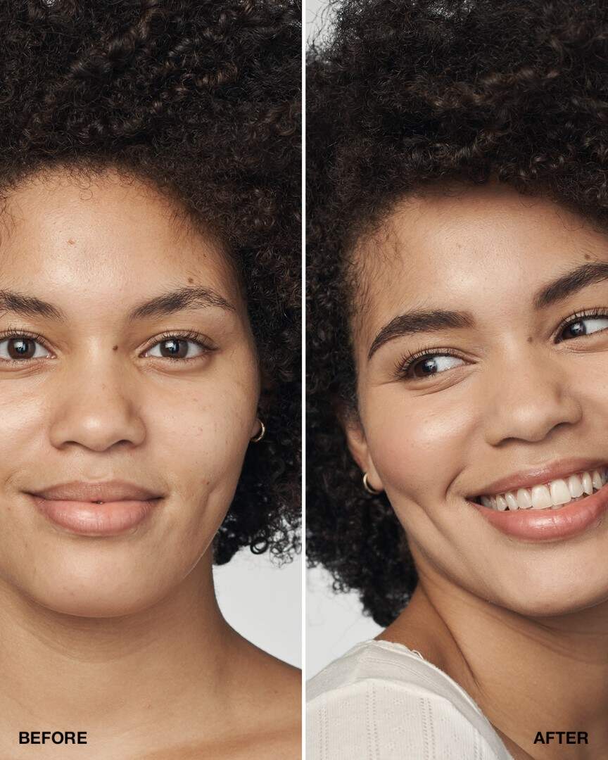 Serum Foundation