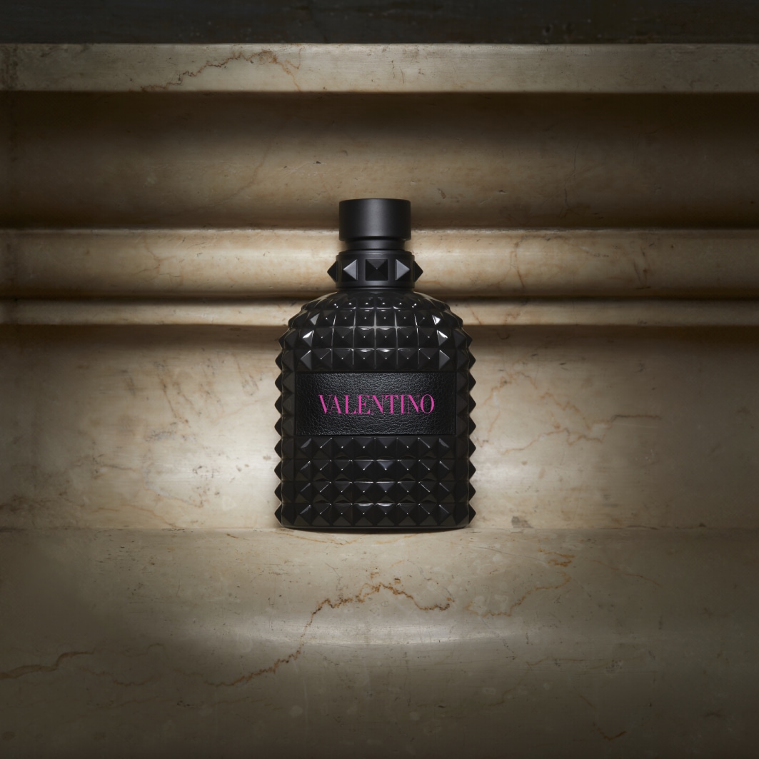 Born In Roma Extradose Uomo Parfum Spray