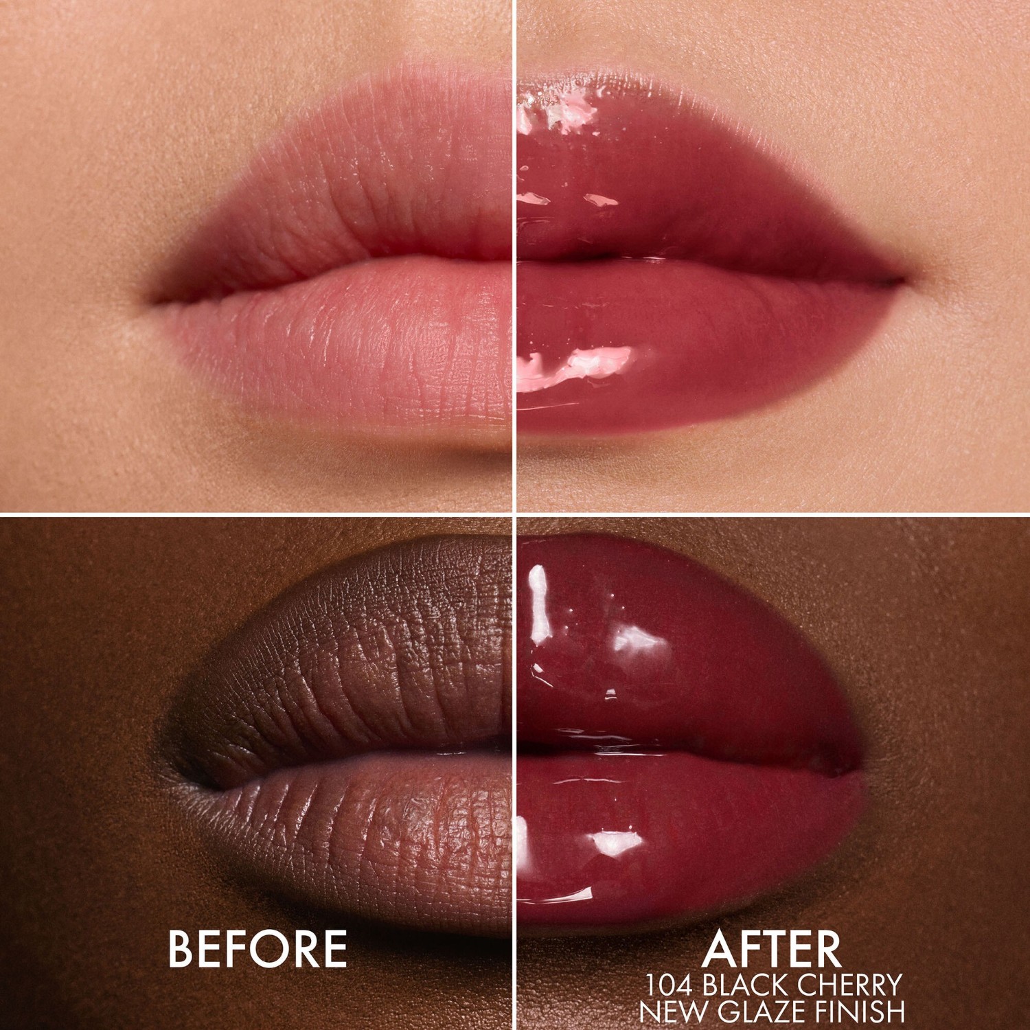 Dior Addict Lip Glow Oil