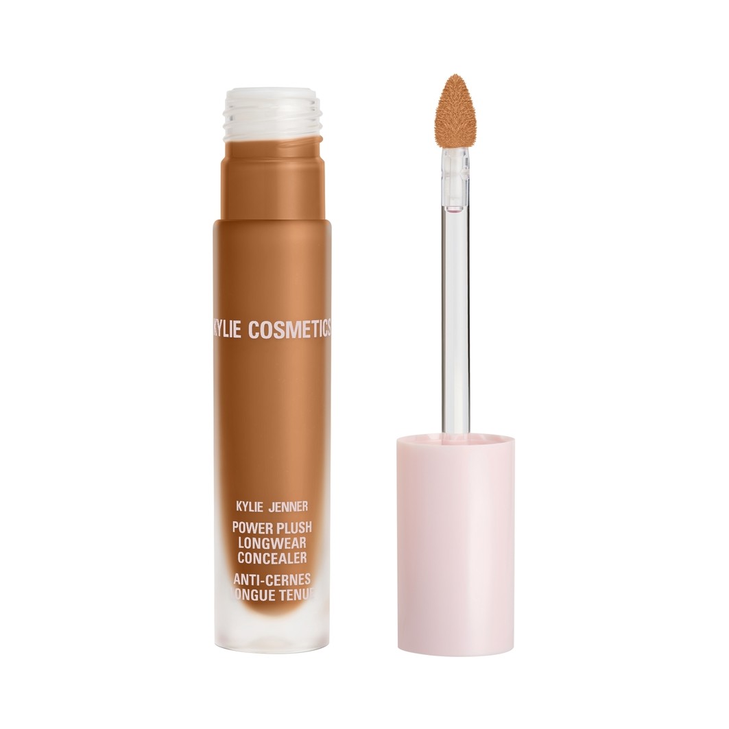 Plush Liquid Concealer