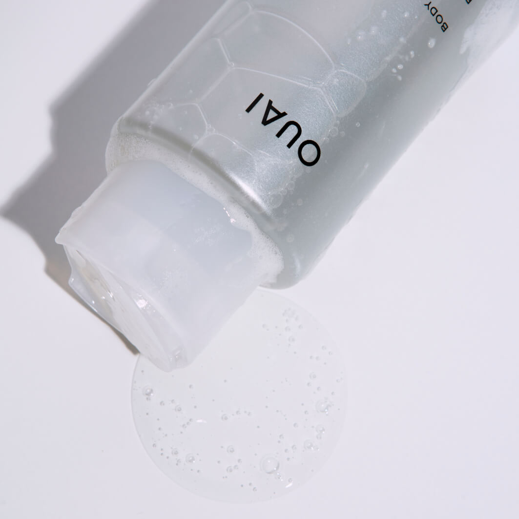 Body Cleanser