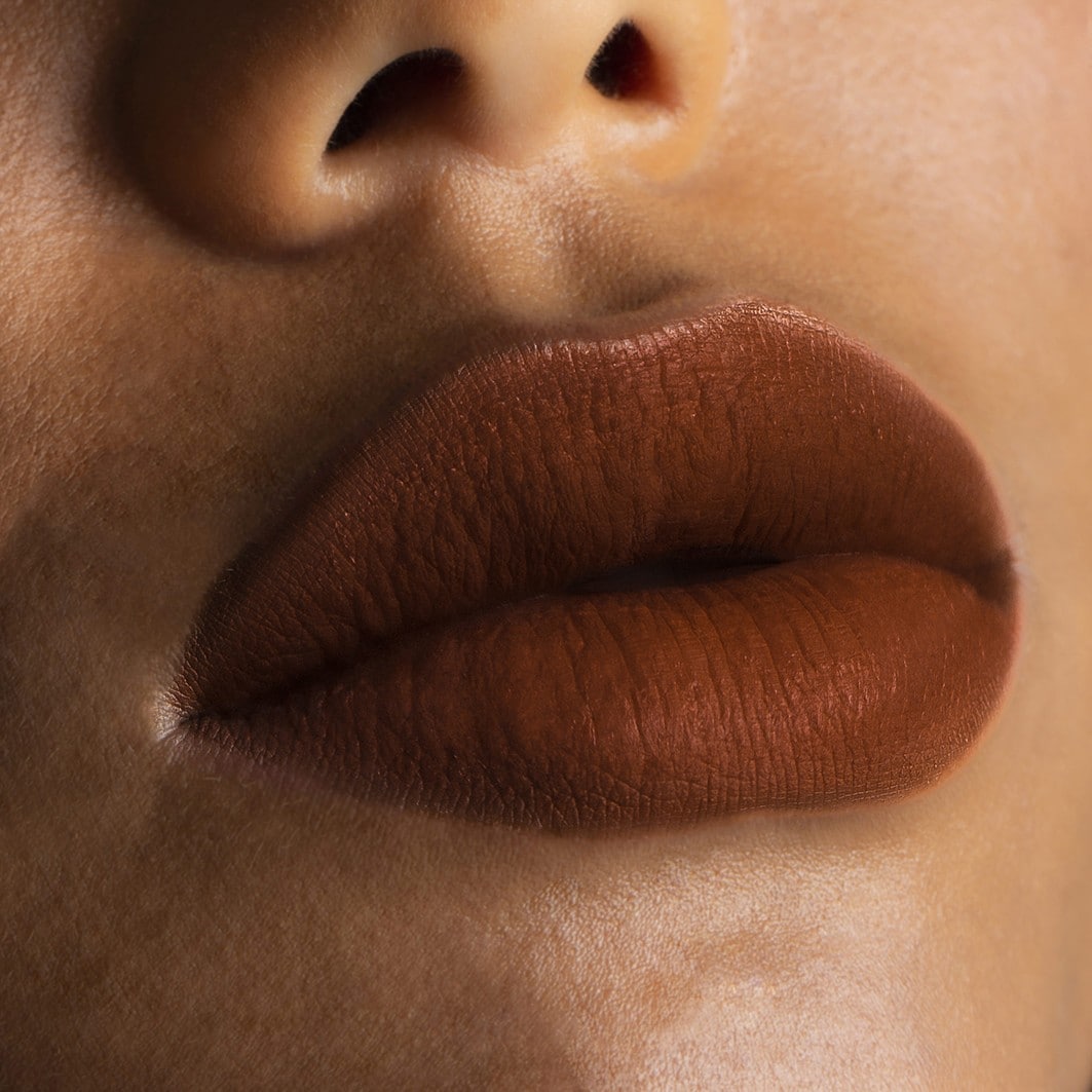 Matte Liquid Lipstick