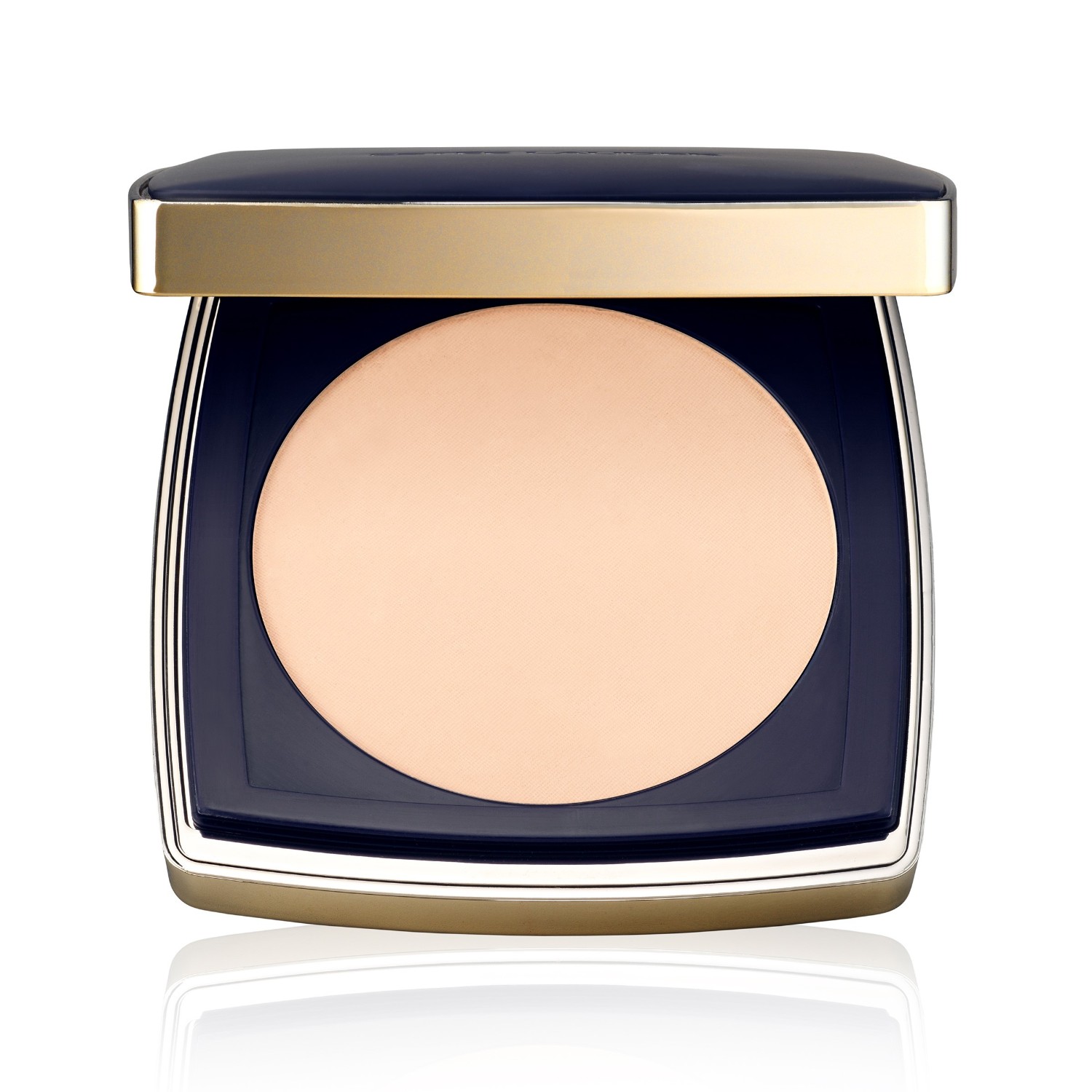 Matte Powder Foundation