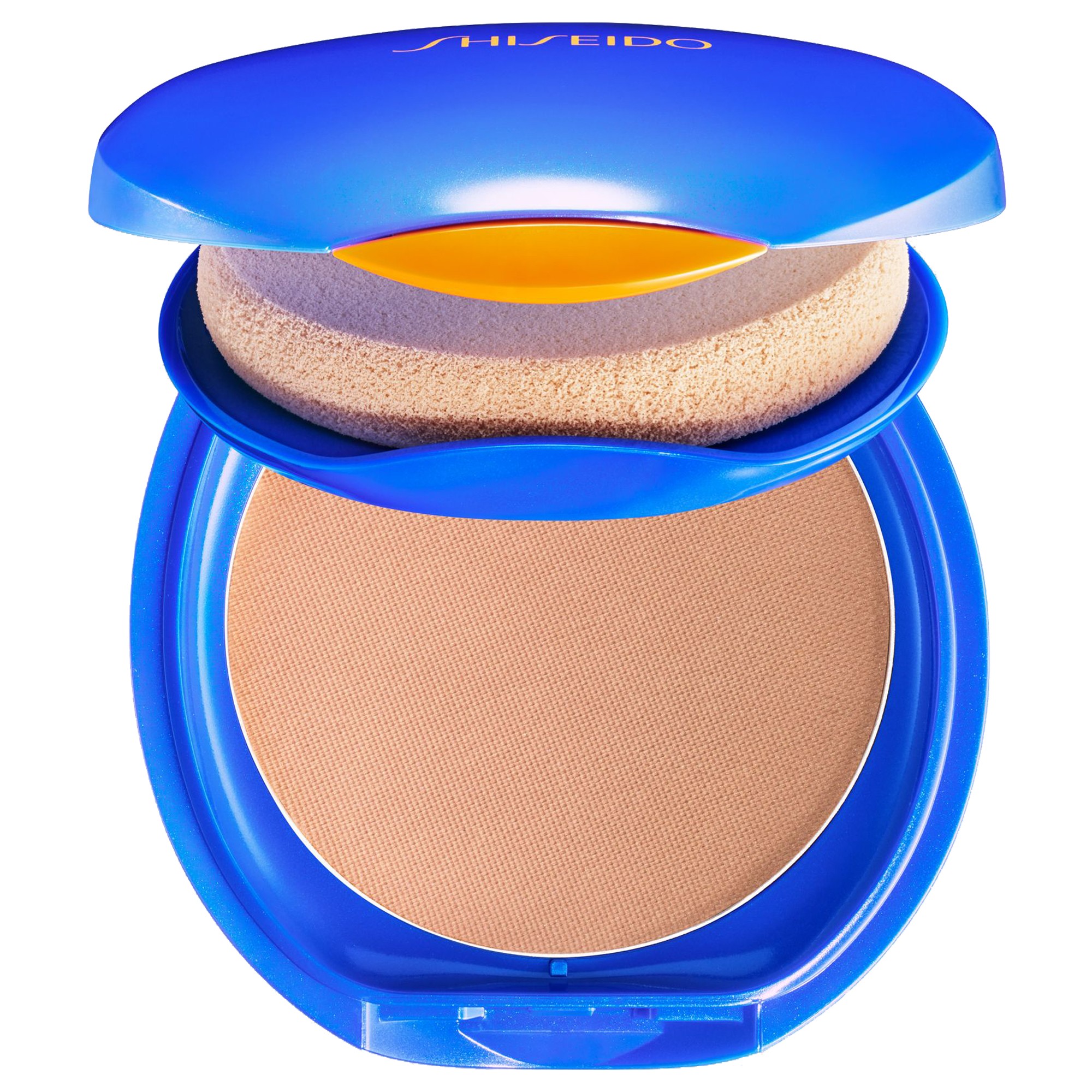 UV Protect Compact Foundation