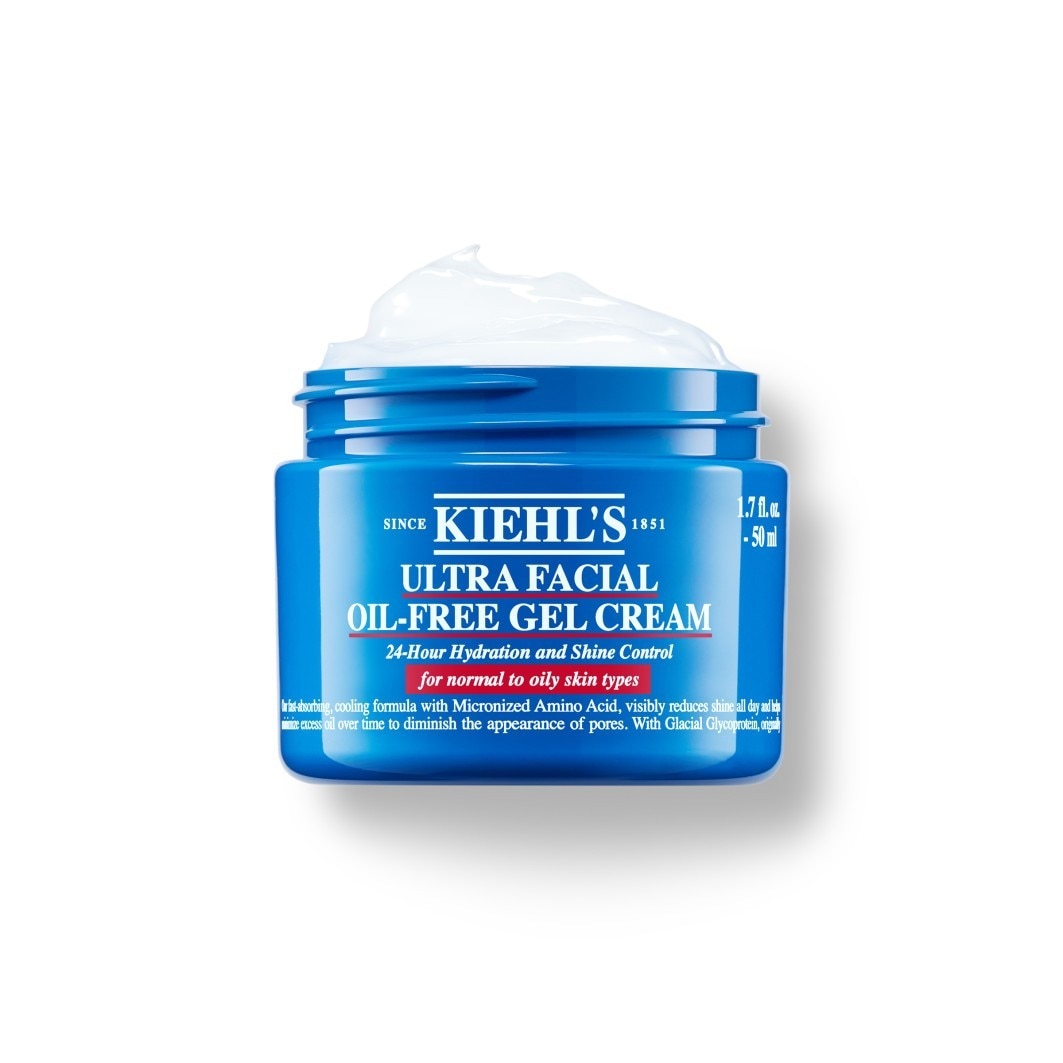 Ultrafacial Oil Free Gel Cream