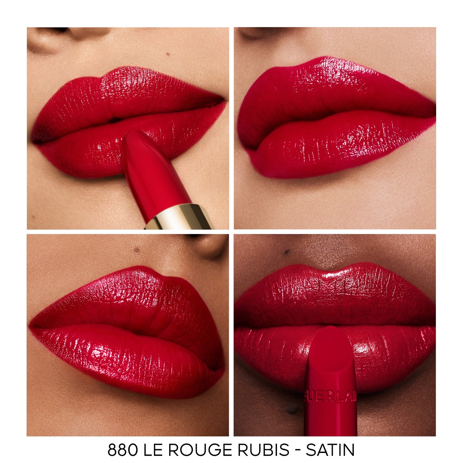 Lip Refill