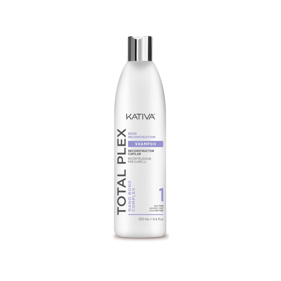 Total Plex Shampoo