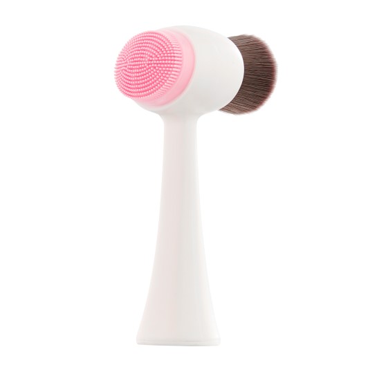 Cleansing  Duo Face Brush