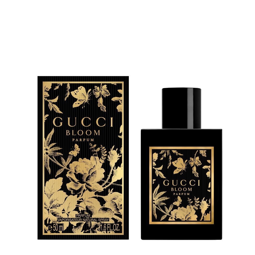 Bloom Parfum